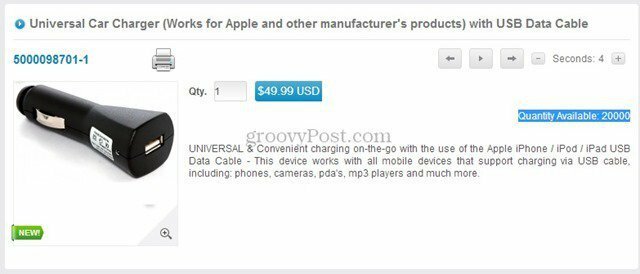 Предупреждение: Apple iPad Smart Cover LivingSocial Deal вероятно не е добра сделка