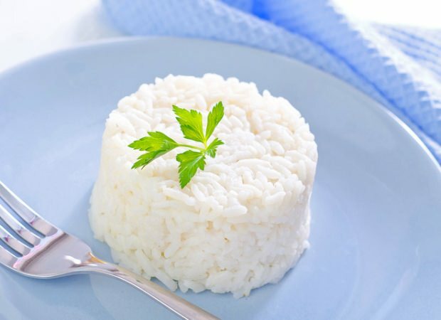 диетичен ориз рецепта
