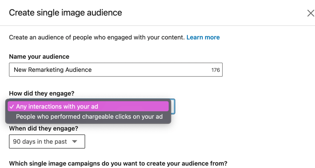 Реклами в LinkedIn: Как да проучите кампаниите на конкурентите: Изследовател на социалните медии