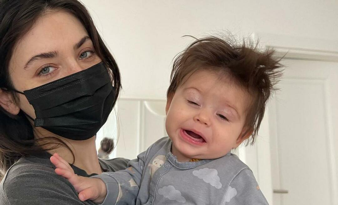 Страшни новини от новата майка Фулия Зенгинер! Направи изявление в социалните медии