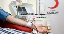 Къде и как да дарите кръв? Какви са условията за кръводаряване