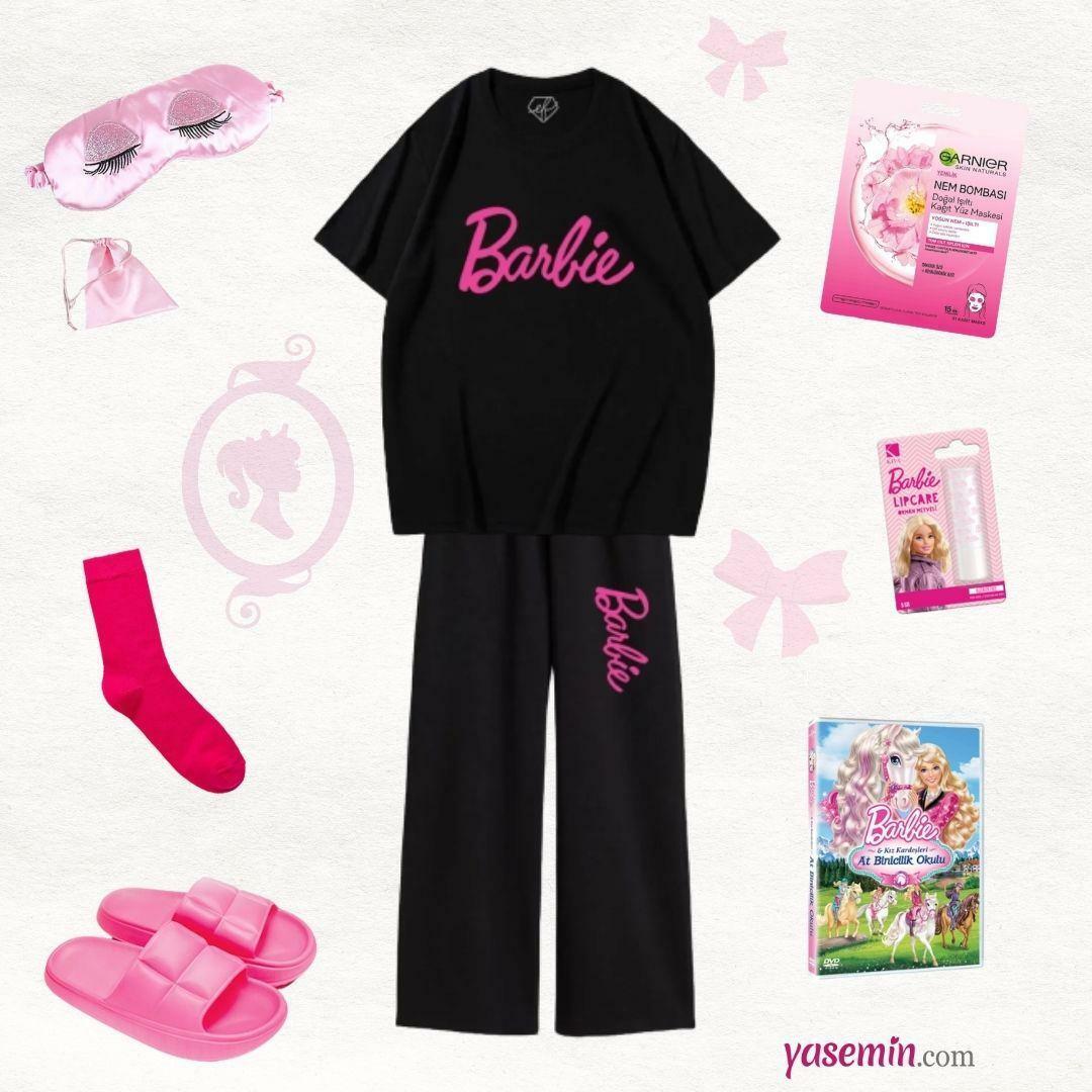 Предложения за облекло на Барби