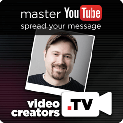 Топ маркетингови подкасти, Video Creators.