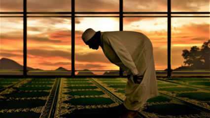 Приема ли се басмала след Ал-Фатиха в молитва? Сурите се четат след Ал-Фатиха в молитва