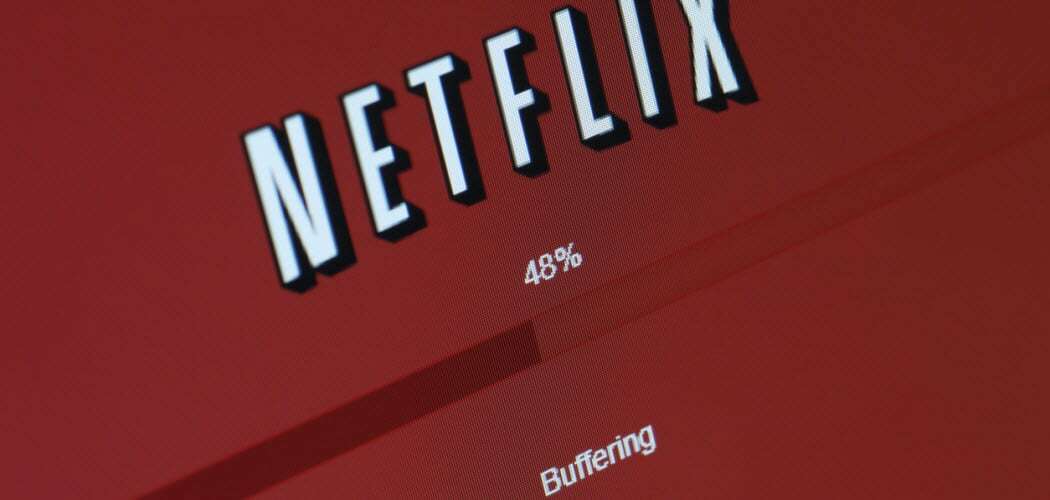 Netflix актуализира своя инструмент за бързо тестване на интернет Fast.com