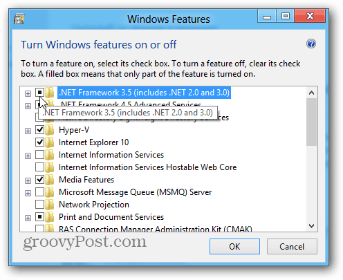 Функции на Windows
