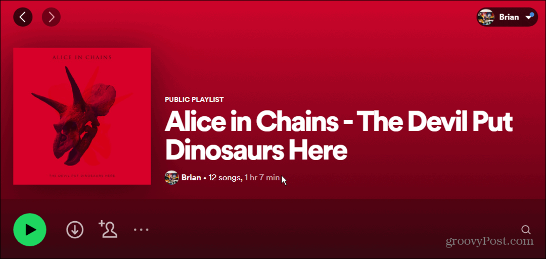 AIC-дяволът-сложи-динозаврите-тук-плейлист