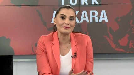 Hande Fırat се влоши в ефир!