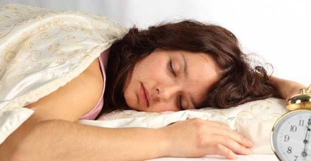 състояния, които причиняват изпотяване по време на сън през нощта