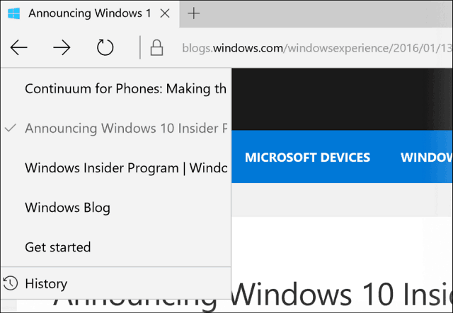 Нов Windows 10 Redstone Insider Preview Build 11102 наличен сега