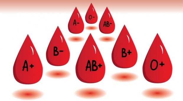 Какво прави диетата на кръвната група?