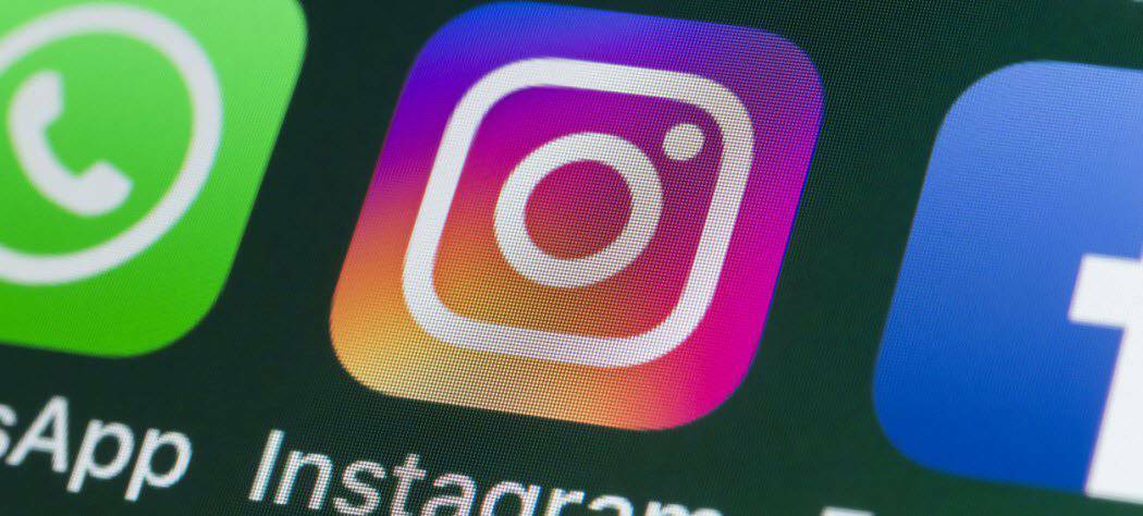 Как да изтриете акаунта си в Instagram