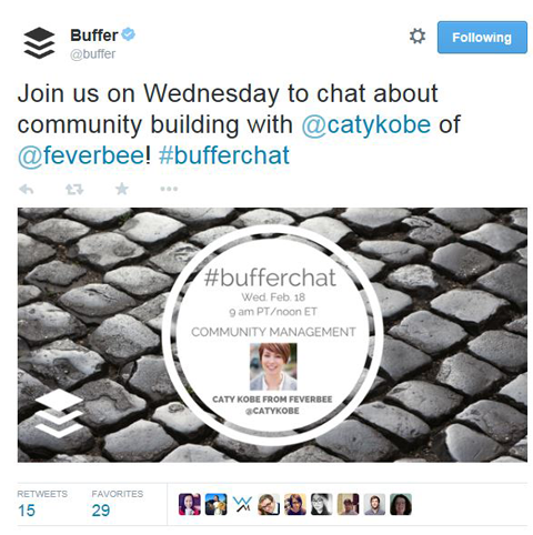 bufferchat по буфер