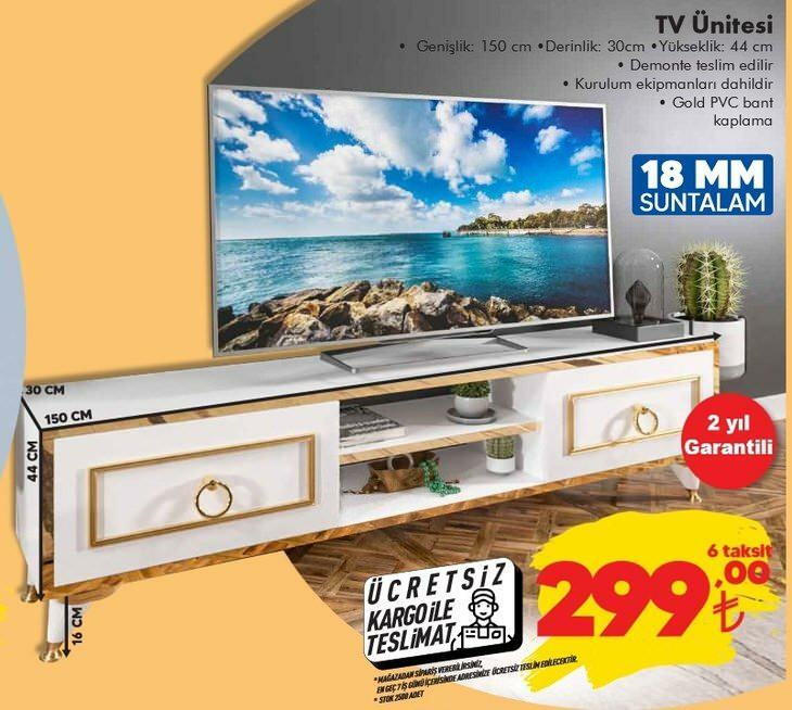 Как да закупя телевизионния блок от ПДЧ, продаван в Şok? Функции на шоков телевизор