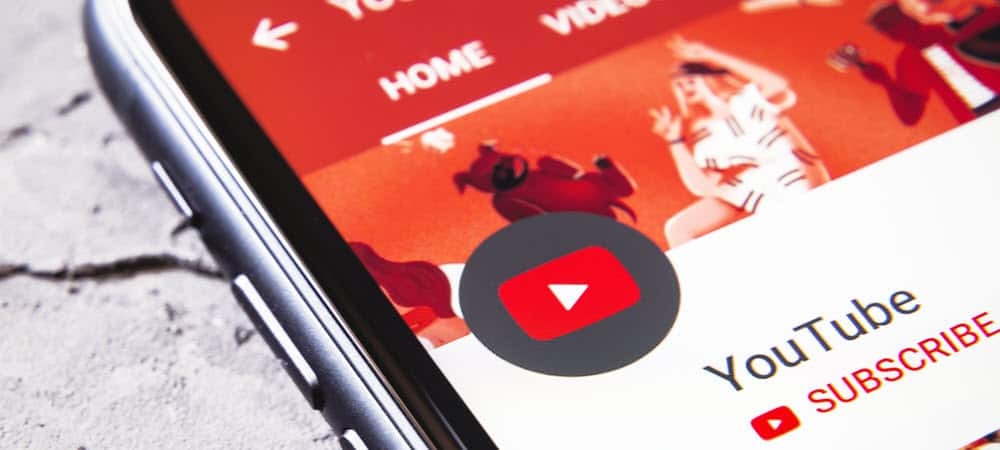 Как да изтеглите видеоклипове от YouTube на iPhone