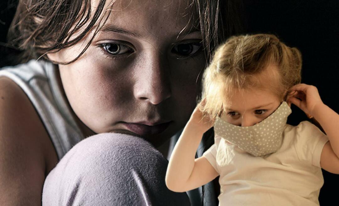 Как се отрази пандемията на децата? Türkiye е на върха на списъка.